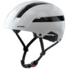 Alpina Soho Bike Helmet - Fietshelm - White Gloss -Alpina Verkoop a9785311 soho helm white gloss 1 1309027