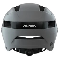 Alpina Soho Visor Fietshelm - Coffee-grey Matt -Alpina Verkoop a9786131 soho visor helm coffee grey matt 4 1309042