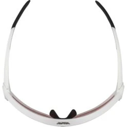 Alpina 5W1NG QV Glasses - White Matt / Quattroflex+Varioflex Red Mirror 18 Alpina 5W1NG QV Glasses - White Matt / Quattroflex+Varioflex Red Mirror -Alpina Verkoop alpina 5w1ng qvm glasses black matt red mirror 8 894602 1