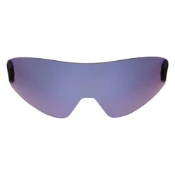 Alpina 5W1Ng Replacement Lens - Ceramic Blue Mirror