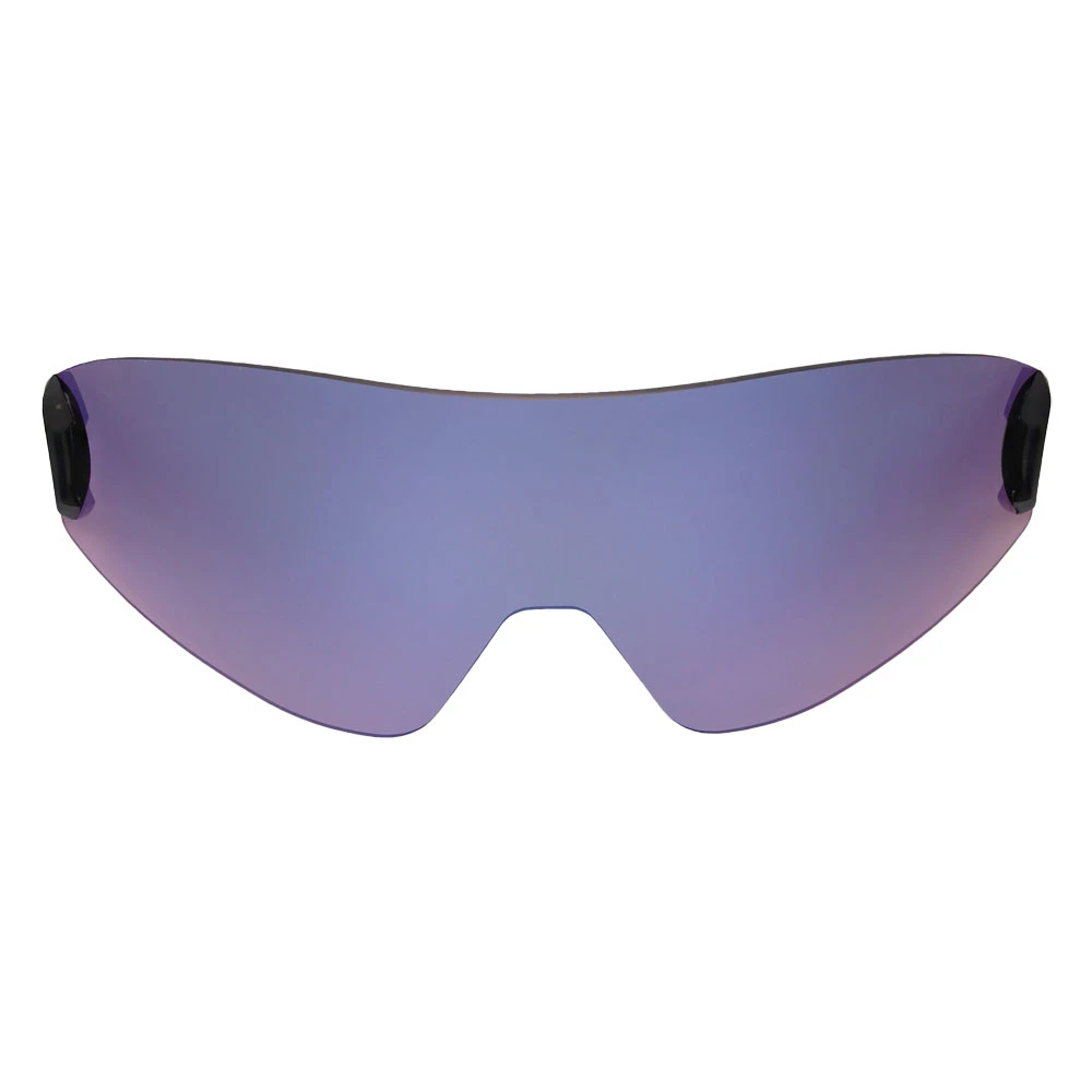 Alpina 5W1Ng Replacement Lens - Ceramic Blue Mirror 3 Alpina 5W1Ng Replacement Lens - Ceramic Blue Mirror