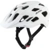 Alpina Anzana Helm - White Matt