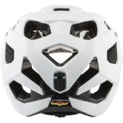 Alpina Anzana Helm - White Matt 9 Alpina Anzana Helm - White Matt -Alpina Verkoop alpina anzana helmet white matt 2 893695