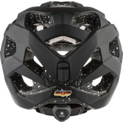 Alpina Anzana Tocsen Helm - Black Matt -Alpina Verkoop alpina anzana tocsen helmet black matt 2 893672