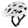 Alpina Anzana Tocsen Helm - White Matt -Alpina Verkoop alpina anzana tocsen helmet white matt 1 893676