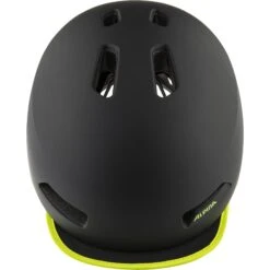 Alpina Brooklyn Fietshelm - Black-neon Yellow Matt -Alpina Verkoop alpina brooklyn helmet black neon yellow matt 2 1044918