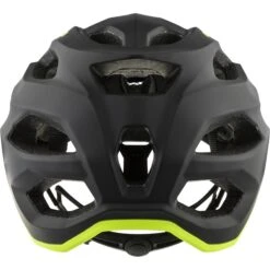 Alpina Carapax 2.0 Fietshelm - Black-neon Yellow Matt -Alpina Verkoop alpina carapax 2 helmet black neon yellow matt 1 1044936