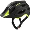 Alpina Carapax 2.0 Fietshelm - Black-neon Yellow Matt -Alpina Verkoop alpina carapax 2 helmet black neon yellow matt 3 1044938