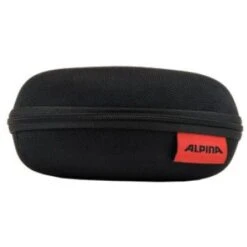 Alpina 5W1NG Glasses - Light-rose Black / Black Mirror 13 Alpina 5W1NG Glasses - Light-rose Black / Black Mirror -Alpina Verkoop alpina case black 1 896088 6