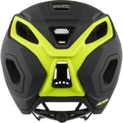 Alpina Comox Fietshelm - Black-neon Matt -Alpina Verkoop alpina comox helmet black neon matt 2 893324