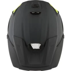 Alpina Comox Fietshelm - Black-neon Matt -Alpina Verkoop alpina comox helmet black neon matt 4 893326