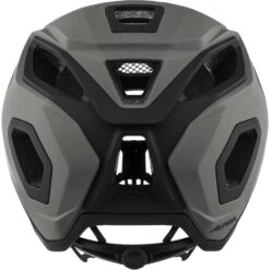 Alpina Comox Fietshelm - Coffee-grey Matt -Alpina Verkoop alpina comox helmet coffee grey matt 2 893304