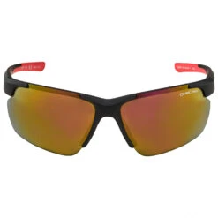 Alpina Defey HR Ceramic Mirror Cat 1-3 - Fietsbril -Alpina Verkoop alpina defey hr ceramic mirror cat 1 3 fietsbril detail 2