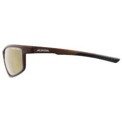 Alpina Defey Mirror Cat 3 - Fietsbril -Alpina Verkoop alpina defey mirror cat 3 fietsbril detail 3