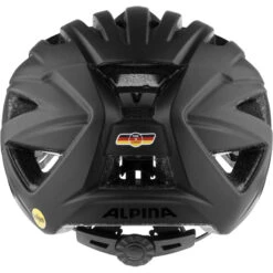 Alpina Delft Mips Helm - Black Matt -Alpina Verkoop alpina delft mips helmet black matt 2 894025 1496674