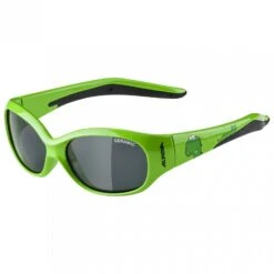 Alpina Flexxy Kids Black S3 - Zonnebril