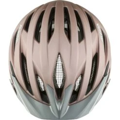 Alpina Gent Mips Helm - Rose Matt -Alpina Verkoop alpina gent mips helmet rose matt 2 1293708