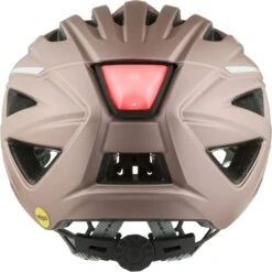 Alpina Gent Mips Helm - Rose Matt -Alpina Verkoop alpina gent mips helmet rose matt 3 1293707