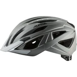 Alpina Haga LED Helm - Darksilver Matt 9 Alpina Haga LED Helm - Darksilver Matt -Alpina Verkoop alpina haga led helmet darksilver matt 1 1044943