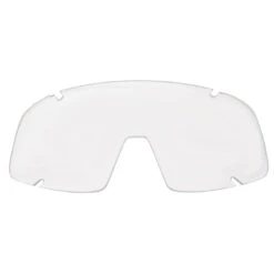 Alpina Hawkeye Replacement Lens - Ceramic Clear Cat. 0