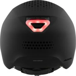 Alpina Idol Helm - Black Matt -Alpina Verkoop alpina idol helmet black matt 1 1059220