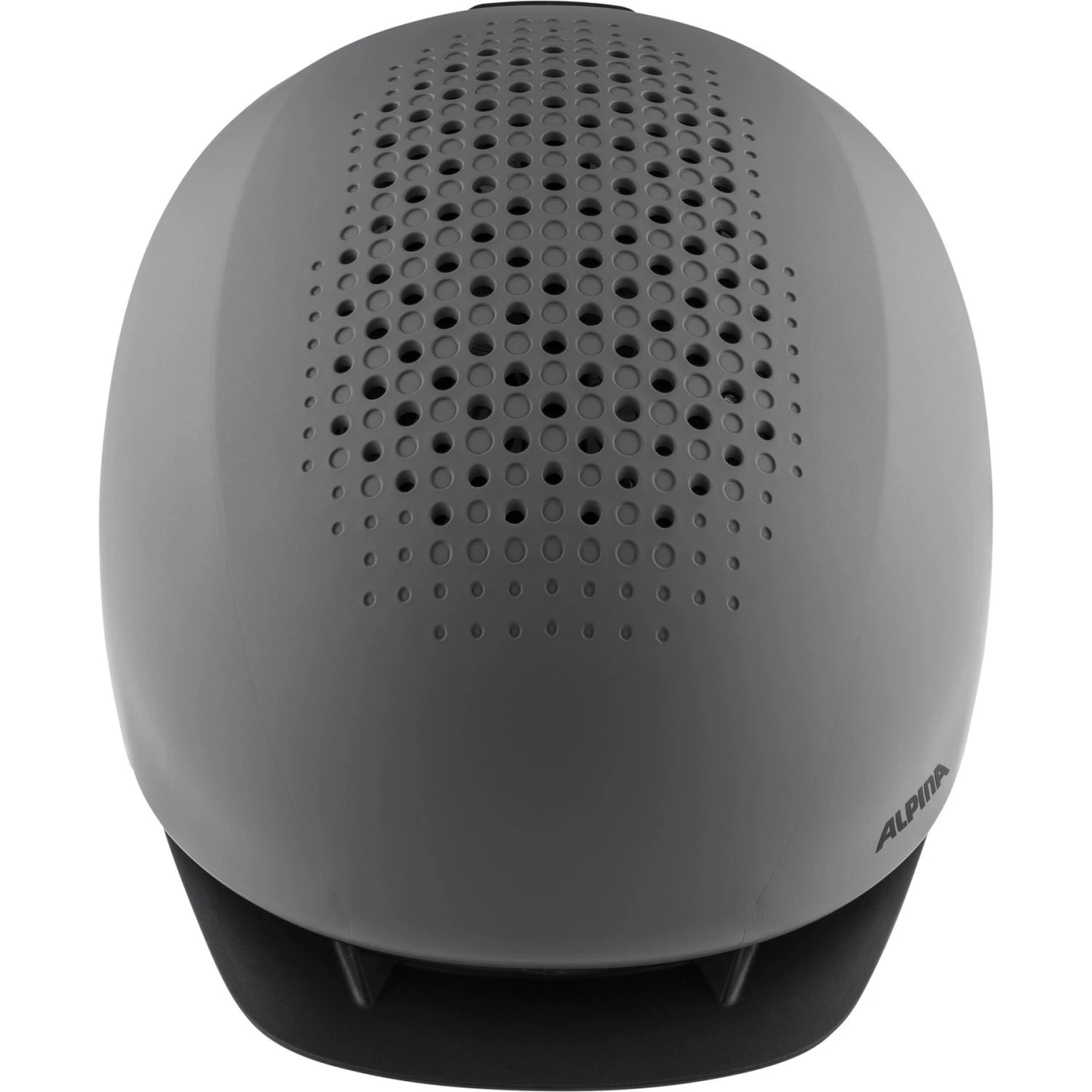 Alpina Idol Helm - Coffee-grey Matt 5 Alpina Idol Helm - Coffee-grey Matt - Image 3