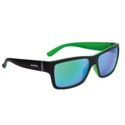 Alpina Kacey Green Mirror S3 - Zonnebril