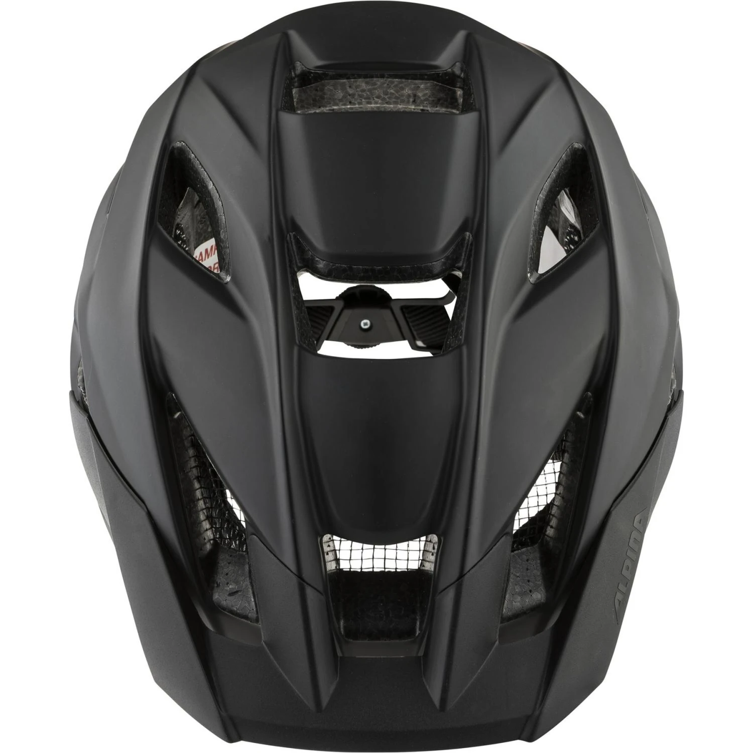 Alpina Stan Mips Helm - Black Matt 5 Alpina Stan Mips Helm - Black Matt - Image 3