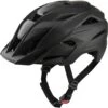 Alpina Stan Mips Helm - Black Matt
