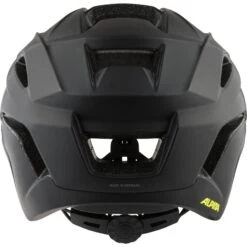 Alpina Kamloop Fietshelm - Black-neon Yellow Matt -Alpina Verkoop alpina kamloop helmet black neon yellow matt 1 1062545