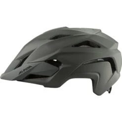 Alpina Verkoop -Alpina Verkoop alpina kamloop helmet coffee grey matt 3 1062551