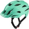 Alpina Kamloop Fietshelm - Turquoise Matt -Alpina Verkoop alpina kamloop helmet turquoise matt 1 1293698
