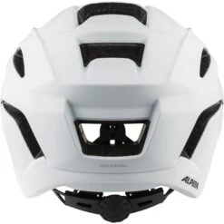 Alpina Kamloop Fietshelm - White Matt 9 Alpina Kamloop Fietshelm - White Matt -Alpina Verkoop alpina kamloop helmet white matt 3 1062557