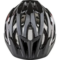 Alpina MTB 17 Helm - Black-white-red -Alpina Verkoop alpina mtb 17 helmet black white red 1 1062562