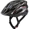 Alpina MTB 17 Helm - Black-white-red -Alpina Verkoop alpina mtb 17 helmet black white red 2 1062563