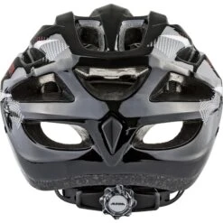 Alpina MTB 17 Helm - Black-white-red -Alpina Verkoop alpina mtb 17 helmet black white red 4 1062561
