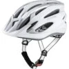 Alpina MTB 17 Helm - White-silver -Alpina Verkoop alpina mtb 17 helmet white silver 4 1062565