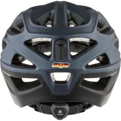Alpina Mythos Tocsen Helm - Indigo Matt -Alpina Verkoop alpina mythos tocsen helmet indigo matt 2 893439