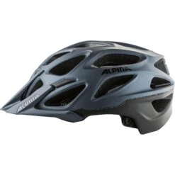 Alpina Mythos Tocsen Helm - Indigo Matt -Alpina Verkoop alpina mythos tocsen helmet indigo matt 3 893440