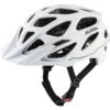 Alpina Mythos Tocsen Helm - White Matt -Alpina Verkoop alpina mythos tocsen helmet white matt 1 893434