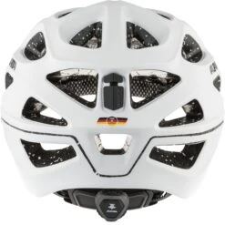 Alpina Mythos Tocsen Helm - White Matt -Alpina Verkoop alpina mythos tocsen helmet white matt 2 893435