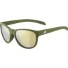 Alpina Nacan II Glasses - Olive Matt / Ceramic Bronce Mirror -Alpina Verkoop alpina nacan 2 glasses olive matt ceramic bronce mirror 2 1306760