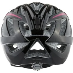 Alpina Panoma 2.0 Helm - Black-pink Gloss -Alpina Verkoop alpina panoma 2 helmet black pink gloss 3 1062575