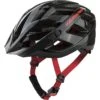 Alpina Panoma 2.0 Helm - Black-red Gloss -Alpina Verkoop alpina panoma 2 helmet black red gloss 5 1062578