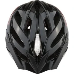 Alpina Panoma 2.0 Helm - Black-red Gloss -Alpina Verkoop alpina panoma 2 helmet black red gloss 6 1062579