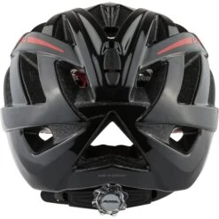 Alpina Panoma 2.0 Helm - Black-red Gloss -Alpina Verkoop alpina panoma 2 helmet black red gloss 7 1062577