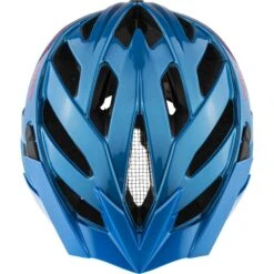 Alpina Panoma 2.0 Helm - True Blue-pink Gloss -Alpina Verkoop alpina panoma 2 helmet true blue pink gloss 5 1062591