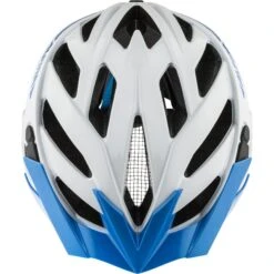 Alpina Panoma 2.0 Helm - White-blue Gloss 8 Alpina Panoma 2.0 Helm - White-blue Gloss -Alpina Verkoop alpina panoma 2 helmet white blue gloss 1 1062596