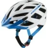 Alpina Panoma 2.0 Helm - White-blue Gloss 2 Alpina Panoma 2.0 Helm - White-blue Gloss -Alpina Verkoop alpina panoma 2 helmet white blue gloss 4 1062595
