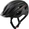 Alpina Parana FC Bayern Munich Helmet - Black Matt -Alpina Verkoop alpina parana fc bayern muenchen helmet black matt 4 1063134